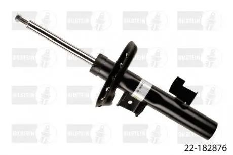 22182876 Амортизатор (передний) Ford Mondeo 06- (R) BILSTEIN подбор по vin на Brocar