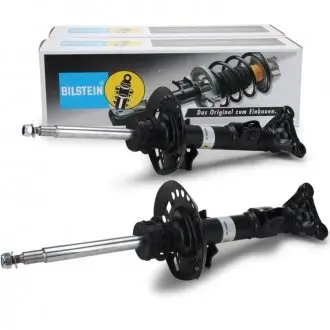 22194091 Амортизатор (передній) MB E-class (W212)/(S212) 09- BILSTEIN підбір по vin на Brocar