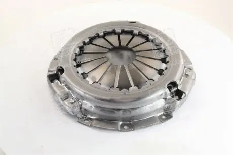 CTX084 Корзина сцепления TOYOTA LAND CRUISER 4.0D-4.2D-4.2TD 81-97 (Пр-во AISIN) AISIN подбор по vin на Brocar