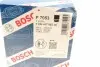 F026407053 Фильтр масляный Fiat Ducato/Iveco Daily III 2.3/2.8JTD 02-06 BOSCH підбір по vin на Brocar