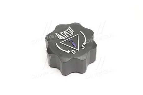 RC0021 Кришка розширювального бачка VERNET підбір по vin на Brocar