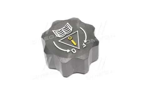 RC0029 Кришка радіатора VERNET підбір по vin на Brocar