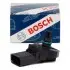 0281002976 Датчик тиску наддува Audi A4/Porsche Cayenne 1.0-6.8 03- BOSCH підбір по vin на Brocar