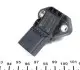 Датчик давления наддува Audi A4/Porsche Cayenne 1.0-6.8 03- 0281002976