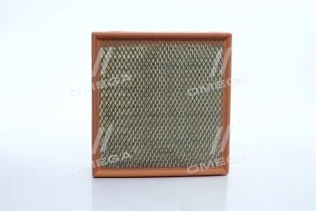 AF1825S Фильтр воздушный MERCEDES 190D 2.5TD W201 (с сеткой) (пр-во ALPHA FILTER) ALPHA FILTER підбір по vin на Brocar