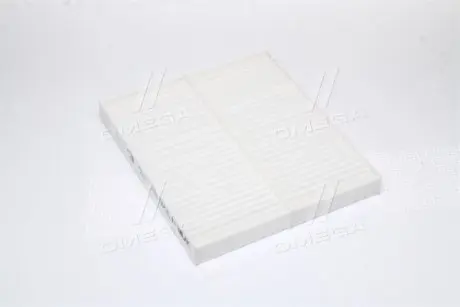 AF5048 Фильтр салона SSANGYONG KYRON 05-, ACTION 05- (2шт.) (пр-во ALPHA FILTER) ALPHA FILTER підбір по vin на Brocar