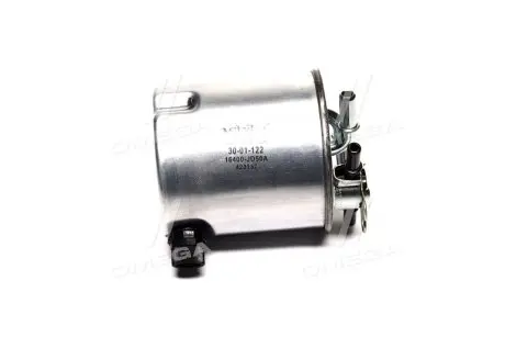 3001122 Фильтр топливный Nissan QASHQAI; X-TRAIL; Renault KANGOO; (пр-во ASHIKA) ASHIKA подбор по vin на Brocar