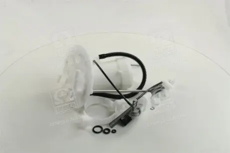 3005510 Фильтр топливный MITSUBISHI OUTLANDER II, III 2.0, 2.4 04- (пр-во ASHIKA) ASHIKA підбір по vin на Brocar