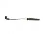 0986356987 Провода зажигания Chevrolet Aveo/Daewoo Lanos 1.4/1.6 16V 97- (к-кт) BOSCH підбір по vin на Brocar