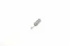 0986487610 Колодки ручника MB Sprinter 208-316 96- (с пружинками) (160x40) BOSCH підбір по vin на Brocar