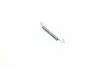 0986487610 Колодки ручника MB Sprinter 208-316 96- (с пружинками) (160x40) BOSCH підбір по vin на Brocar