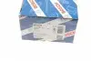 0986487610 Колодки ручника MB Sprinter 208-316 96- (с пружинками) (160x40) BOSCH підбір по vin на Brocar