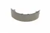0986487610 Колодки ручника MB Sprinter 208-316 96- (с пружинками) (160x40) BOSCH підбір по vin на Brocar