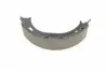 0986487610 Колодки ручника MB Sprinter 208-316 96- (с пружинками) (160x40) BOSCH підбір по vin на Brocar