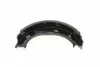 0986487610 Колодки ручника MB Sprinter 208-316 96- (с пружинками) (160x40) BOSCH підбір по vin на Brocar