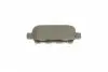 0986495089 Колодки тормозные (задние) Nissan Juke/Leaf/Cube 10-/Murano/Teana 08-14/X-Trail/Tiida/Pulsar 13- BOSCH підбір по vin на Brocar
