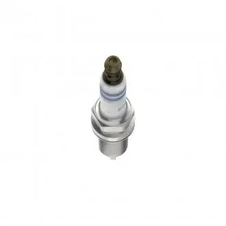0242229708 Свеча зажигания Citroen C5/C6/C8/Peugeot 406/407/607/807 3.0 V6 00- BOSCH подбор по vin на Brocar