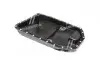 0667071 Піддон, масляний картера двигуна BMW 2.0D (Plastic) (вир-во Wan Wezel) VAN WEZEL підбір по vin на Brocar