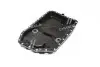 0667071 Піддон, масляний картера двигуна BMW 2.0D (Plastic) (вир-во Wan Wezel) VAN WEZEL підбір по vin на Brocar