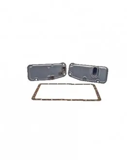 58030 Фильтр масляный АКПП LEXUS, TOYOTA 95-15 с прокладкой (пр-во WIX-FILTERS) WIX FILTERS підбір по vin на Brocar