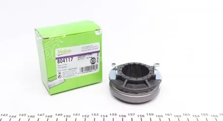 804117 Підшипник вижимний Hyundai Accent/Elantra 1.1-1.6/1.9D 94-05 VALEO підбір по vin на Brocar