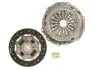 826646 Зчеплення FORD Courrier / Courier 1.8 Diesel 2/2000 - &gt;9/2002 (Пр-во VALEO) VALEO підбір по vin на Brocar