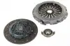 Комплект зчеплення Hyundai Santa Fe 2.4 16V 01-06 (d=225mm) (+вижимний) 826825