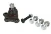 Опора шаровая CITROEN C2, C3, PEUGEOT 207,208 02- перед. мост (Пр-во TRW) JBJ738
