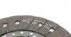 324020611 Диск зчеплення VW LT 2.5TDI/SDI, 96-09 (d=240mm) z=26 LUK підбір по vin на Brocar