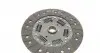 324020611 Диск зчеплення VW LT 2.5TDI/SDI, 96-09 (d=240mm) z=26 LUK підбір по vin на Brocar