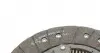 324020611 Диск зчеплення VW LT 2.5TDI/SDI, 96-09 (d=240mm) z=26 LUK підбір по vin на Brocar