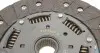 324020611 Диск зчеплення VW LT 2.5TDI/SDI, 96-09 (d=240mm) z=26 LUK підбір по vin на Brocar