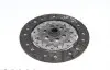 623322700 Комплект зчеплення Skoda Octavia II/VW Passat/Golf VI 1.8TSI 07-14 (d=230mm) (+вижимний) LUK підбір по vin на Brocar