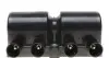 060717089012 Катушка зажигания CHEVROLET AVEO (T250, T255) 1.5 (пр-во Magneti Marelli) MAGNETI MARELLI підбір по vin на Brocar