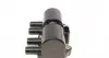 060717089012 Катушка зажигания CHEVROLET AVEO (T250, T255) 1.5 (пр-во Magneti Marelli) MAGNETI MARELLI підбір по vin на Brocar