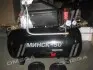 PT0021 Компрессор Минск-50, 2 HP, 1.5кВт, 220В, 8атм, 205л/мин(про-во INTERTOOL) Intertool підбір по vin на Brocar