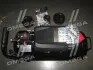 PT0021 Компрессор Минск-50, 2 HP, 1.5кВт, 220В, 8атм, 205л/мин(про-во INTERTOOL) Intertool підбір по vin на Brocar