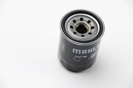 OC617 Фильтр масляный Honda Accord/Civic MAHLE / KNECHT подбор по vin на Brocar