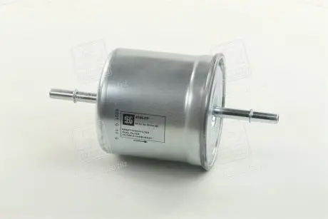 50014185 Фільтр паливний VOLVO S60, S80, XC70 2.0-3.0 98-10 (вир-во KOLBENSCHMIDT) KOLBENSCHMIDT підбір по vin на Brocar