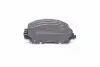 Колодка торм. диск. MITSUBISHI GALANT VI (EA), LANCER передн. (пр-во LPR) 05P1347