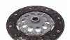 323072710 Диск сцепления VW Passat 1.9 TDI 98-05 (d=228mm) LUK підбір по vin на Brocar