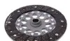 323072710 Диск сцепления VW Passat 1.9 TDI 98-05 (d=228mm) LUK підбір по vin на Brocar