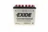12N243A Акумулятор EXIDE підбір по vin на Brocar