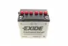 12N243A Акумулятор EXIDE підбір по vin на Brocar