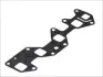 Прокладка коллектора впускного Opel Corsa/Kadett 1.2/1.4/1.6 86- 825.354