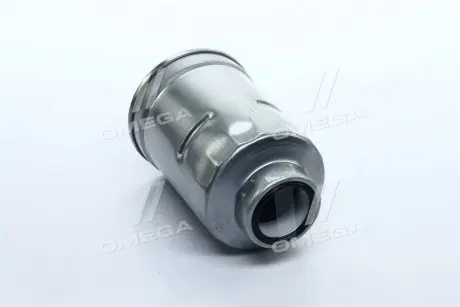 A120013 Фільтр паливний Mazda3/5 2.0-2.2DI/Mitsubishi Paje DENCKERMANN підбір по vin на Brocar