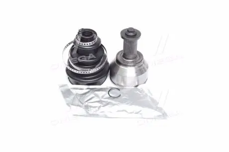 C120293 ШРУС з пильн. Форд Фокус С-МАКС 1.6 03-другий 1.4/1.6 04- (пр-во DENCKERMANN) DENCKERMANN підбір по vin на Brocar