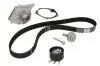Комплект ГРМ + помпа Renault Clio/Kangoo/Megane/Scenic/Dacia Dokker/Duster/Logan 1.5dCi 01-(27x123z) CT1035WP3