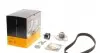 CT1035WP3 Комплект ГРМ + помпа Renault Clio/Kangoo/Megane/Scenic/Dacia Dokker/Duster/Logan 1.5dCi 01-(27x123z) CONTITECH підбір по vin на Brocar