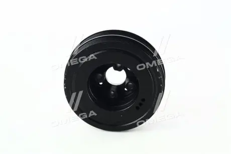 VD1090 Шкив коленвала SKODA SUPERB I (3U4) 1.9 TDI 12/01-03/08 (Пр-во ContiTech) CONTITECH підбір по vin на Brocar
